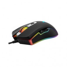 Rapoo V280 Wired Black Optical Gaming Mouse